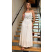 Vestido Alcinha Midi Helena 