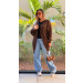 Max Cardigan Tricot Joice
