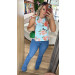 Blusa Vanusa