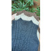 Colete Tricot Laura