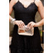 Vestido Renda Ariane