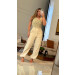 Body Tule Valentina 