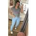 Calça Jeans Luna