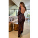 Vestido Longo Marisa
