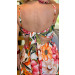 Vestido Longo Fabiana 
