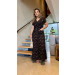 Vestido Midi Floral Bel