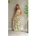Vestido Longo Alcinha Noemi 