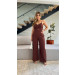 Blusa Alcinha Peplun Mayra