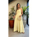 Vestido Midi Alcinha Mayra