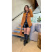 Blazer Alfaiataria Isabella