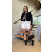 Casaco Chanel