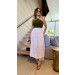 Cropped Tricot Modal Alicia