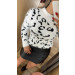 Tricot Animal Print 