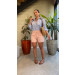 Short Linho Carla
