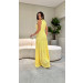 Vestido Longo Stela