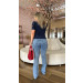 Calça Jeans Grace