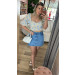 Shortsaia Jeans Nina