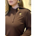 Conjunto Blusa E Calça Cargo Olivia