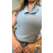 Blusa Regata Gola Jana