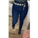 Calça Jeans Valéria