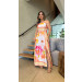 Vestido Longo Samara