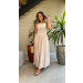 Vestido Midi Louise