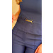 Conjunto Regata E Short Mila 