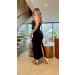 Vestido Longo Loverly