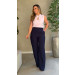 Blusa Detalhe Gola Mirela 