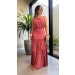Vestido Longo Serena 