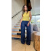 Calça Tencel Tatiane