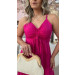 Vestido Longo Alcinha Suelen
