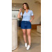 Short jeans Larissa