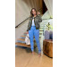 Calça Jeans Skinny Laila