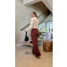 Calça Wide Leg Verônica