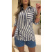 Camisa Básica Carolina