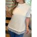 Tee Renda Loren