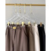 Calça Pantalona C/ Cinto Eloá