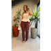 Calça Social Ketelyn