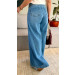 Calça Jeans Max Flare Sophia 