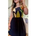 Vestido Longo Alcinha Olivia
