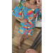 Vestido Verão