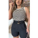 Regata Tricot Jessy
