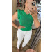Blusa Cris