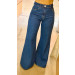 Calça jeans Max Flare Manu