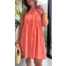 Vestido Curto Regata Lavinia