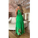 Vestido Longo Alcinha Loreta
