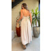 Vestido Midi Louise