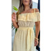 Vestido Midi Eloise