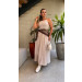 Vestido Midi Louise